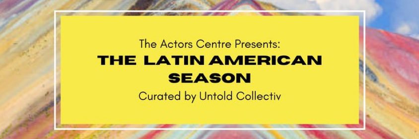 Untold Collectiv banner