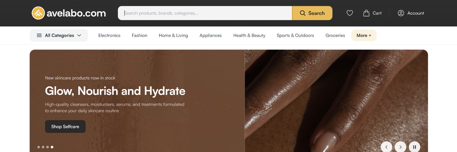 avelabo.com banner