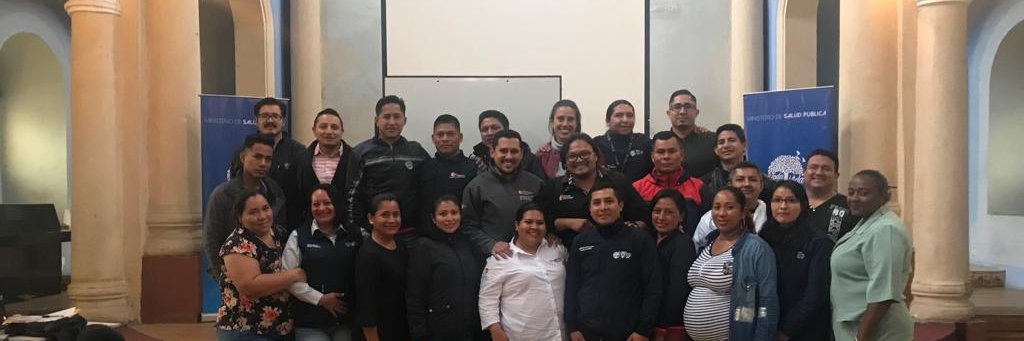 CNTAPSECUADOR's profile banner image