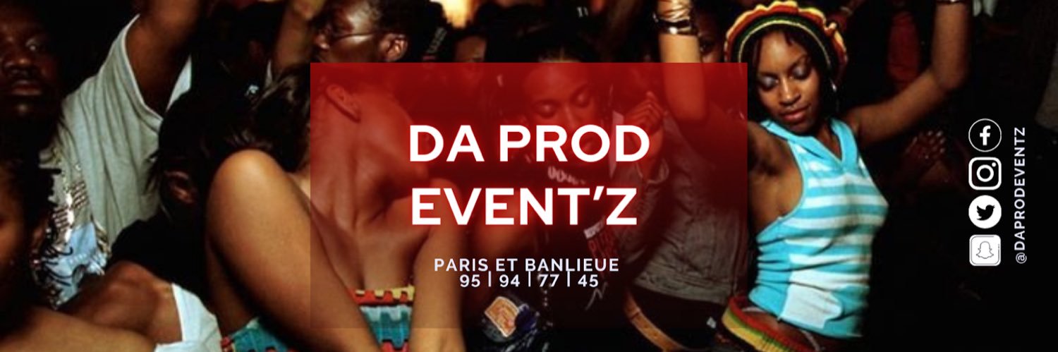 da_prod_eventz's profile banner image