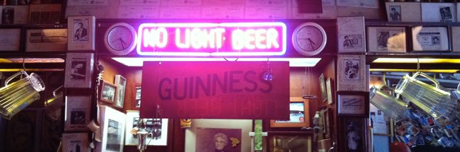 Dame Redshoes banner