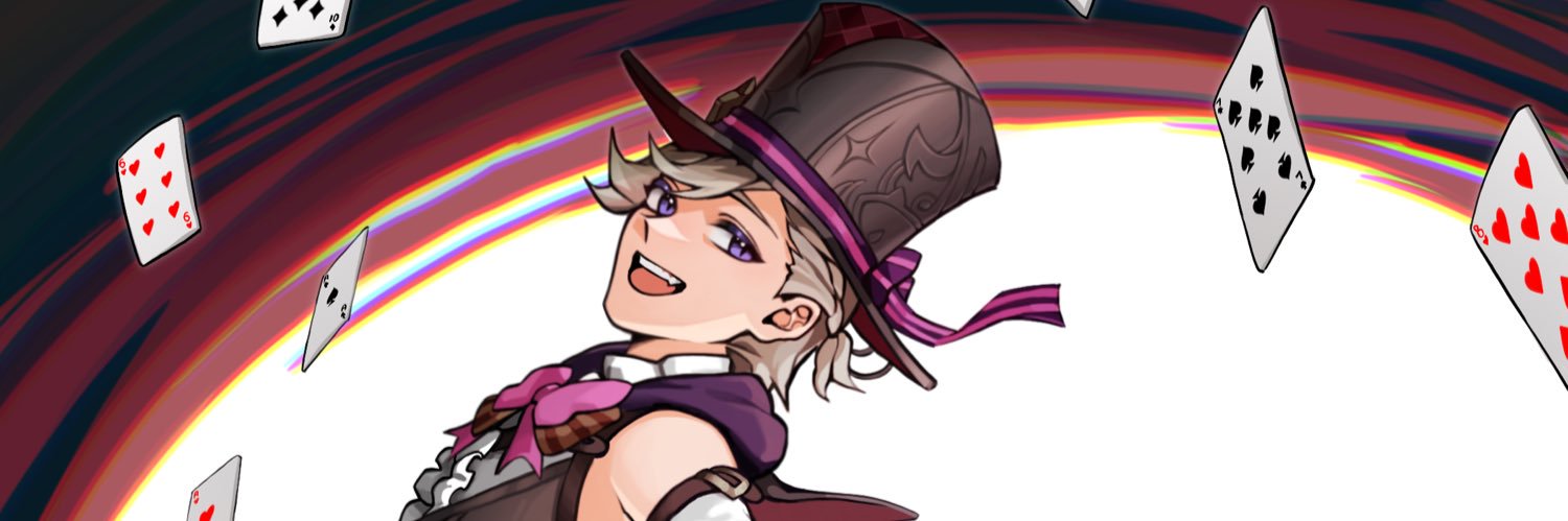 evil_fox_etsu's profile banner image