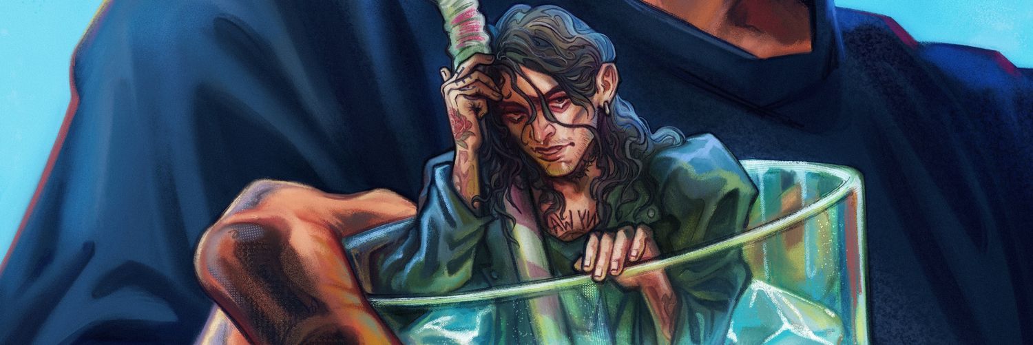 molnyash's profile banner image