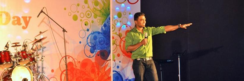 Pradeep29p's profile banner image