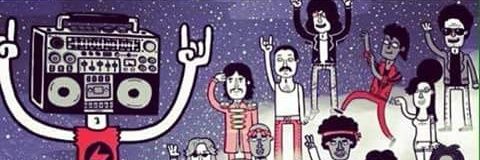 Awaken1982's profile banner image