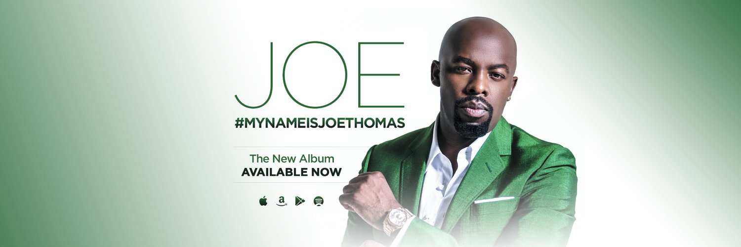 JOE profile banner