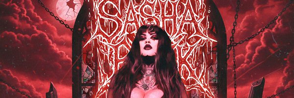 SashaSyrenXXX Profile Banner