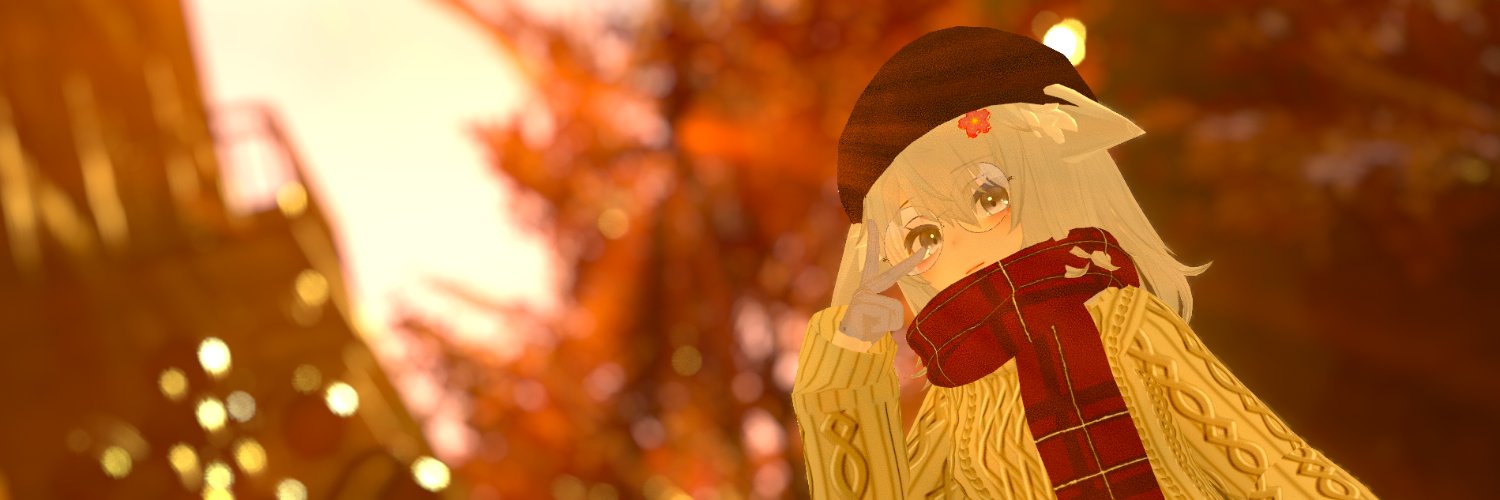 Kasumi_Rabbit's profile banner image