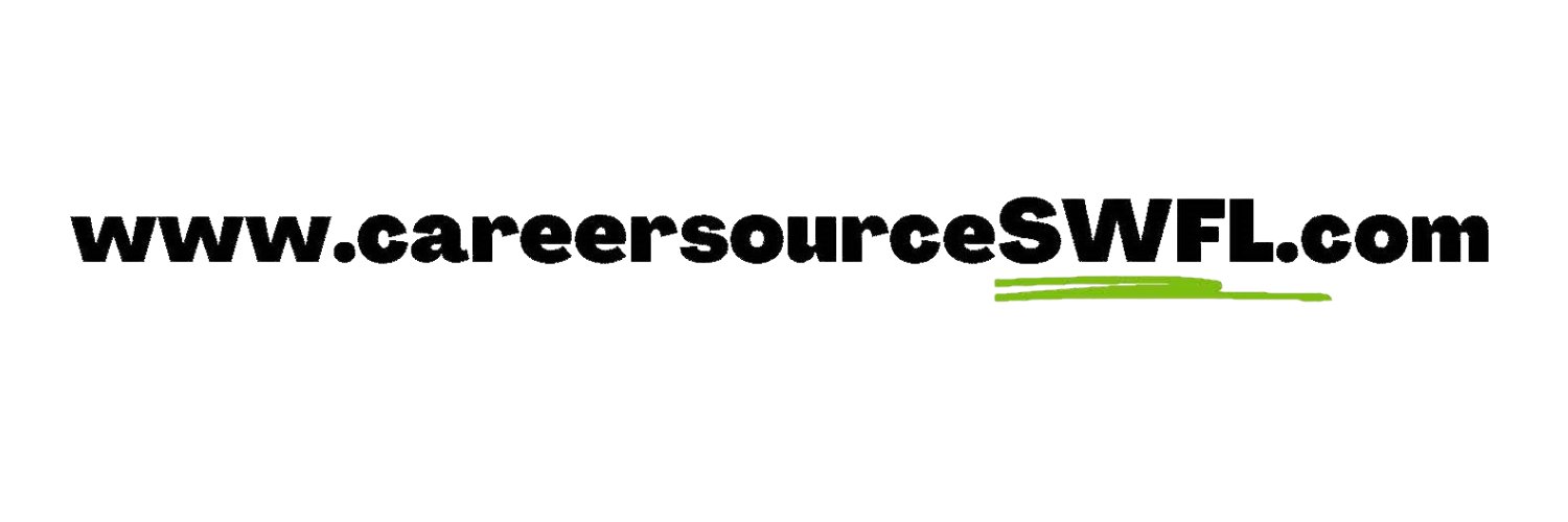 CareerSourceSWFL banner