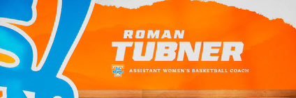 Roman Tubner banner