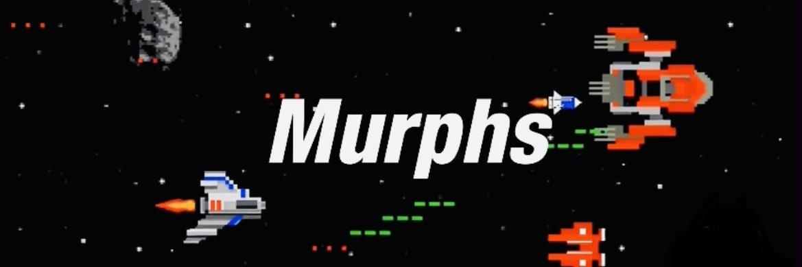 murphs banner