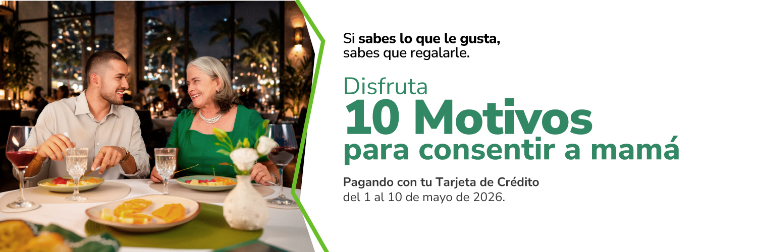 Banco Promerica SV banner