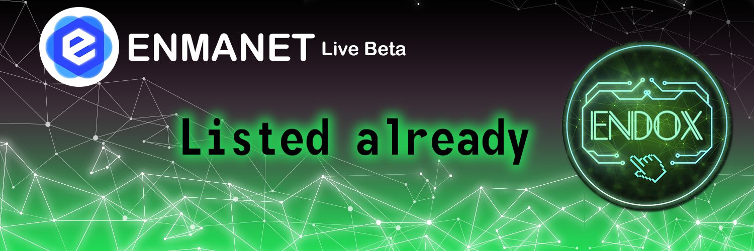 EndoXcoin's profile banner image