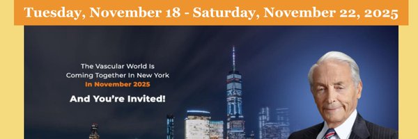 VEITHsymposium Profile Banner