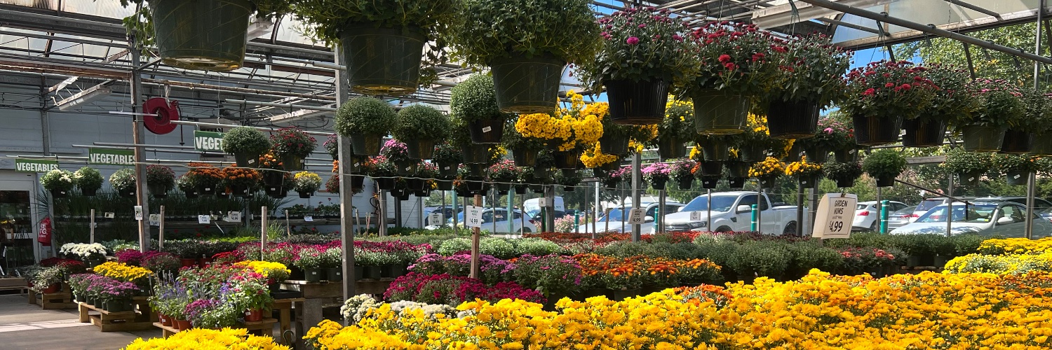 Adams Fairacre Farms banner