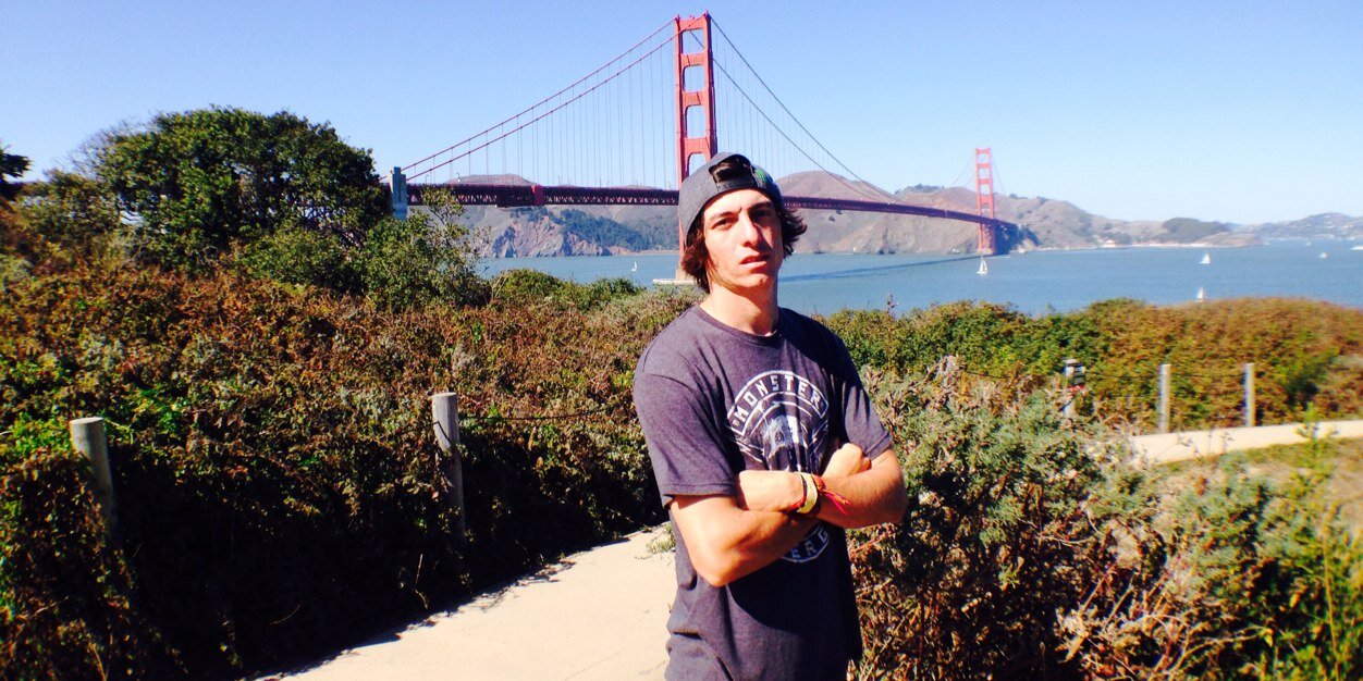 Leandro Moreira banner