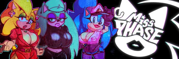 SonicPhase Profile Banner