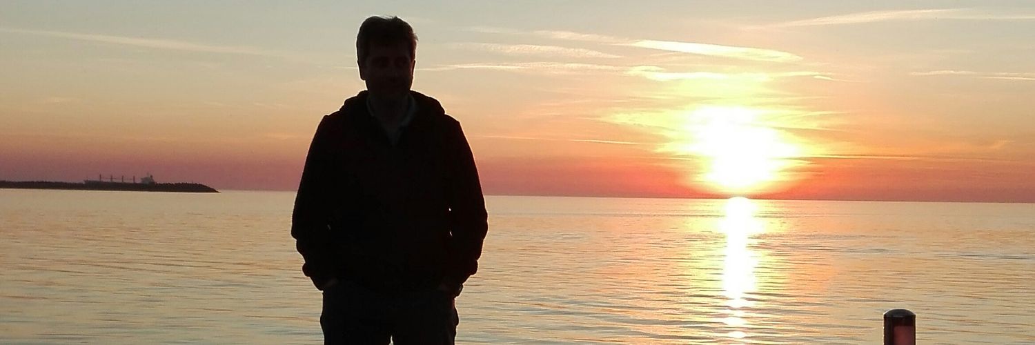 mchaluk's profile banner image