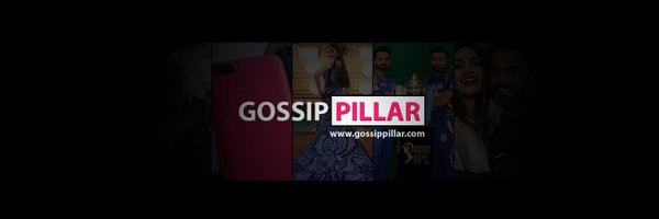 gossippillar Profile Banner
