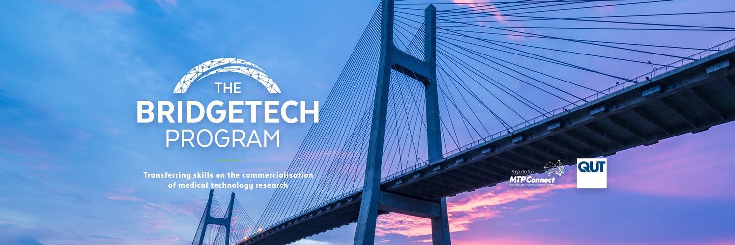BridgeTech Program banner