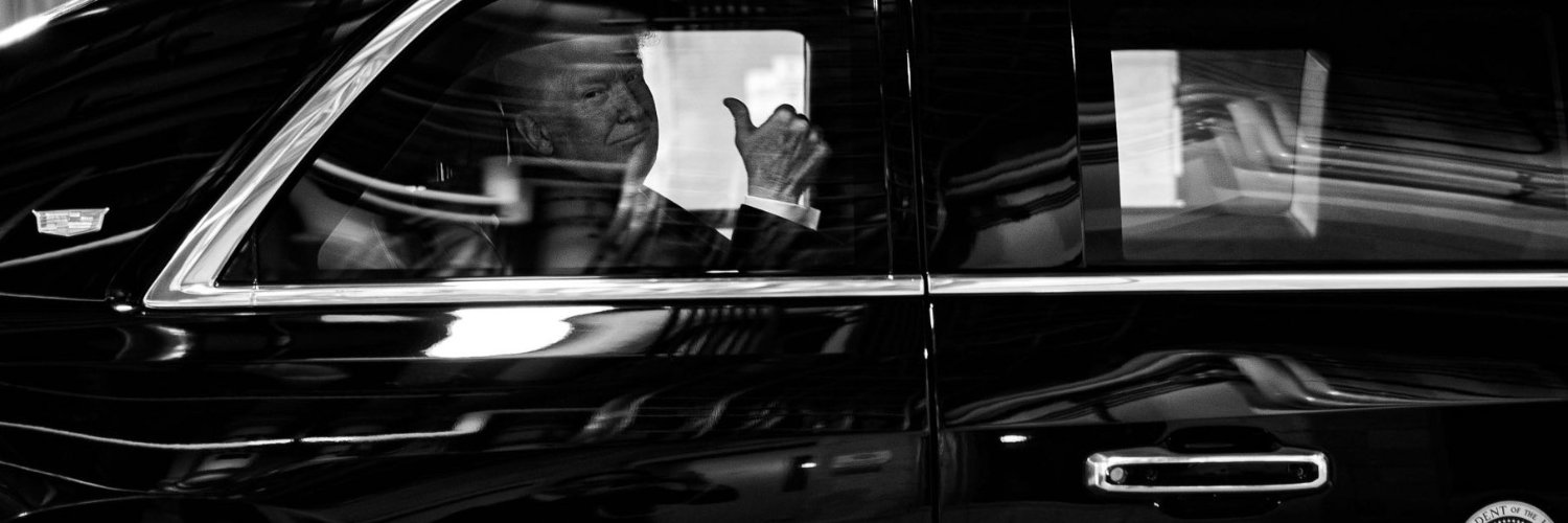 ULTRA MAGA TRUMP 2024! banner