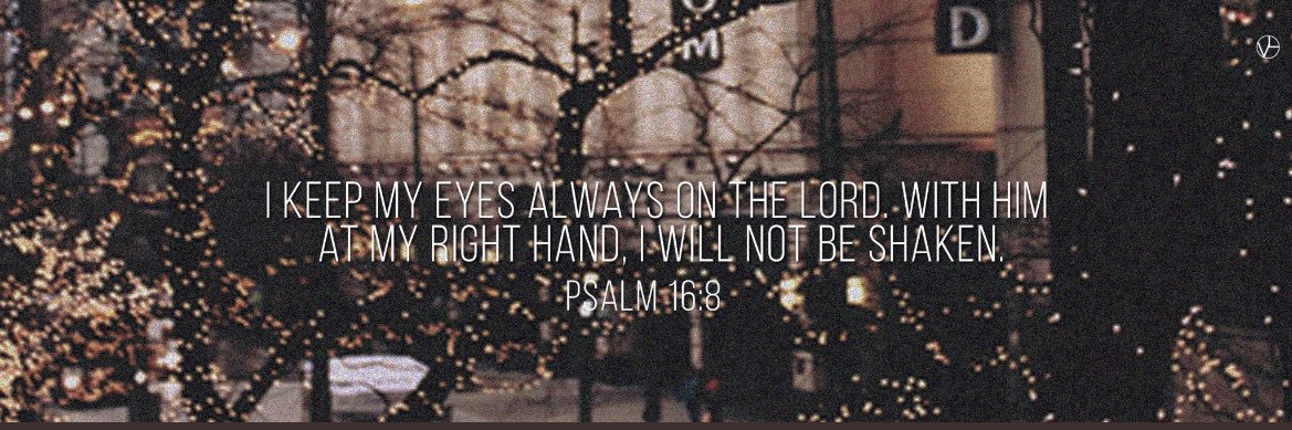 Michael Carter II banner