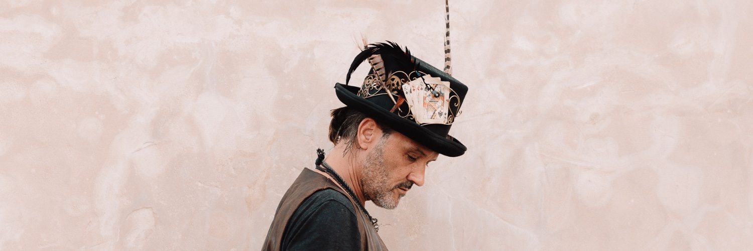 Angel Sanchez Dj (Be Polite) banner