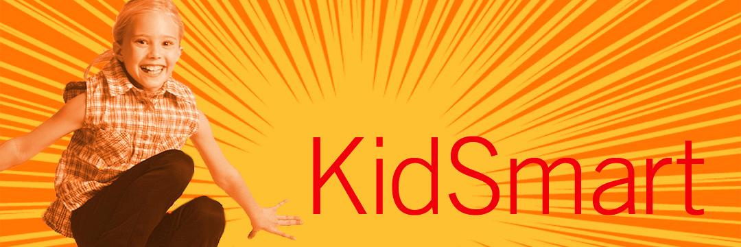 KidSmartUSA's profile banner image