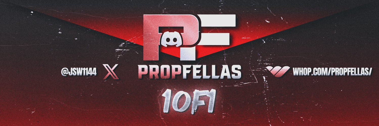 1OF1's banner