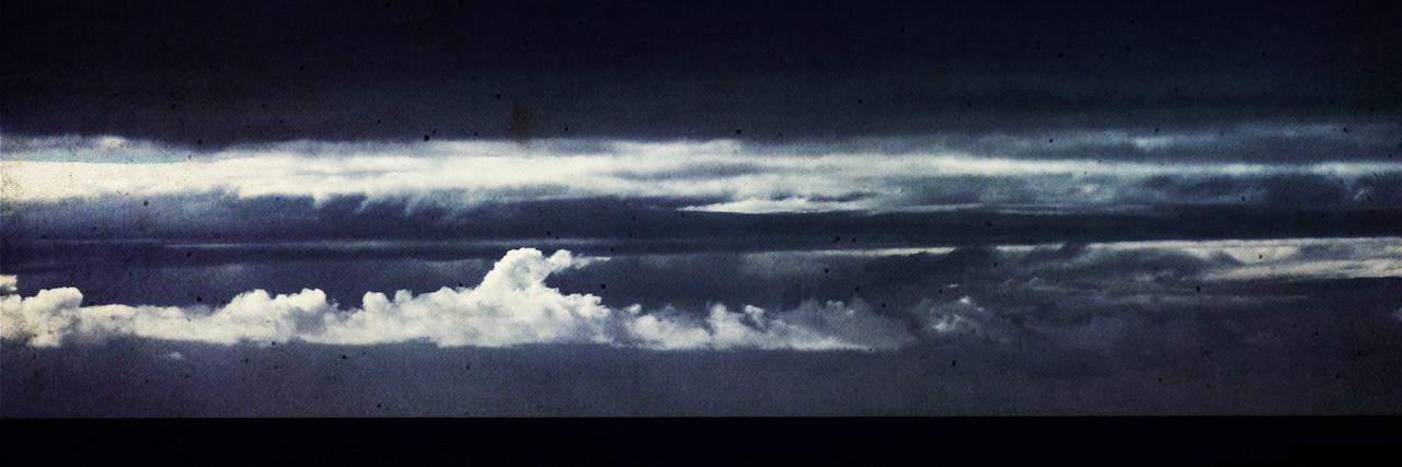 The Blue Pages banner