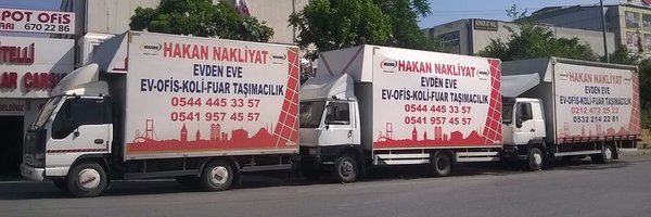 🇹🇷Hakan Nakliyat🇹🇷(Masko) Profile Banner