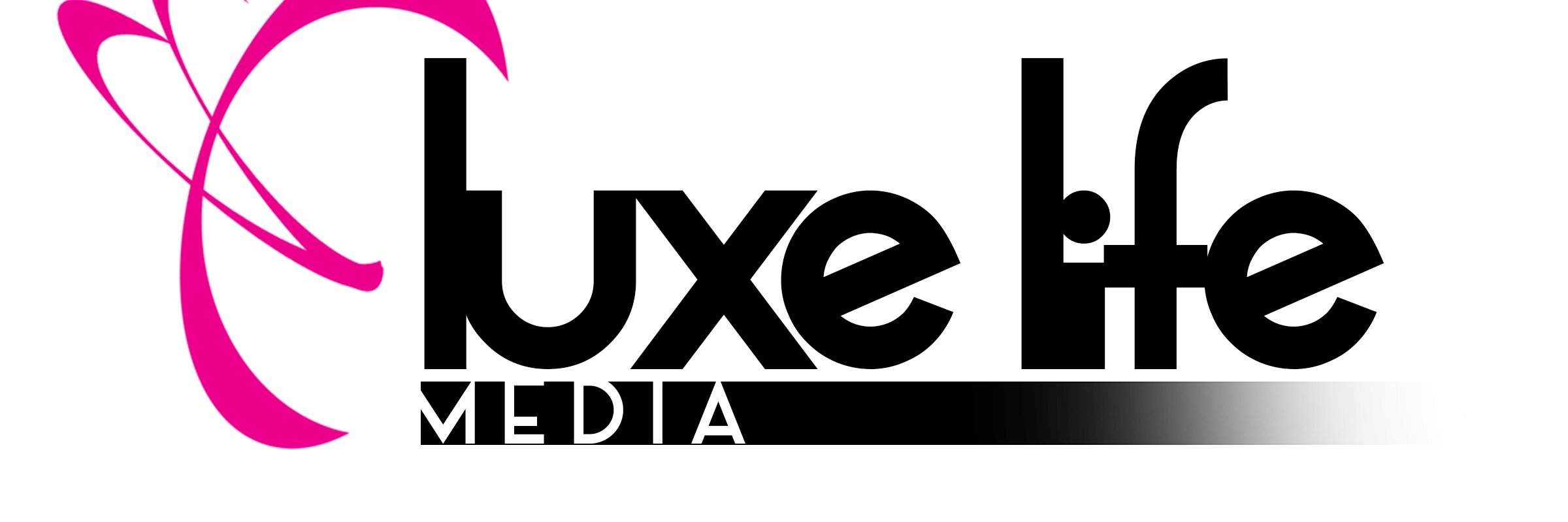 LuxeLifeMedia's profile banner image