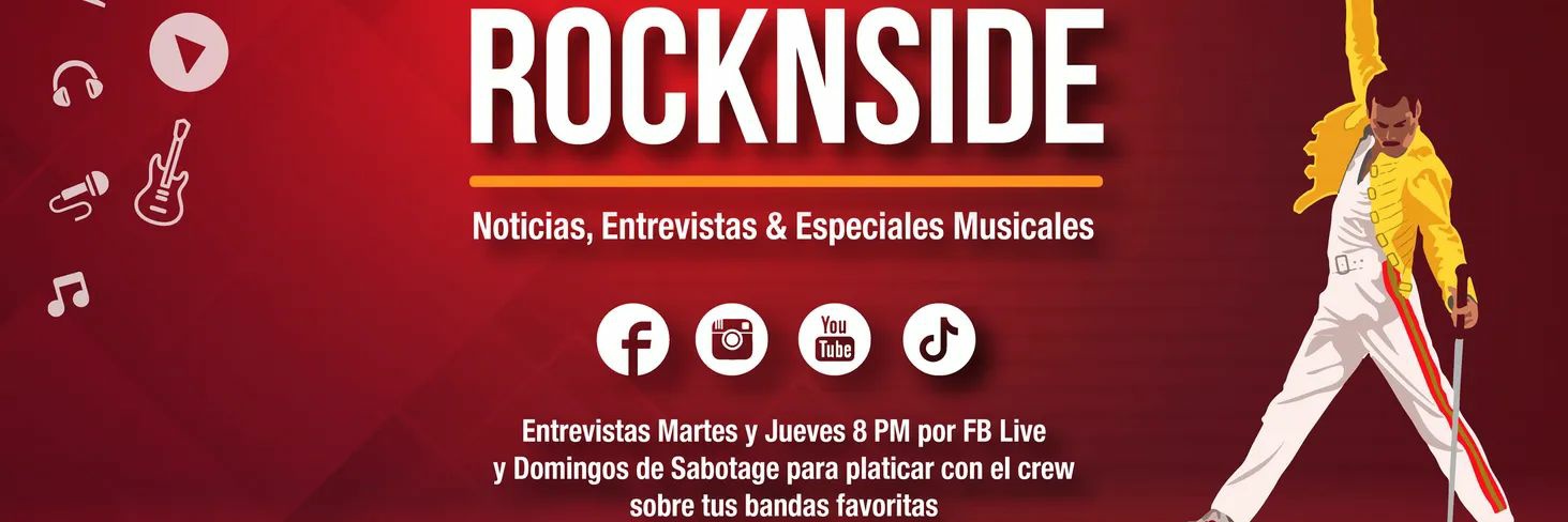 rocknside's profile banner image