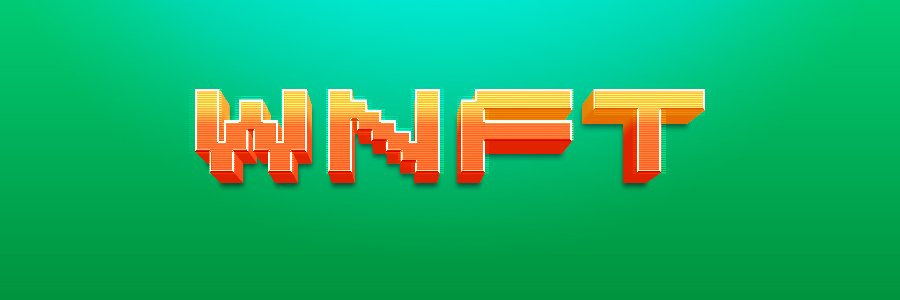 WNFT banner