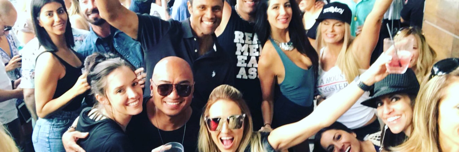 Deep House Brunch DTLA banner