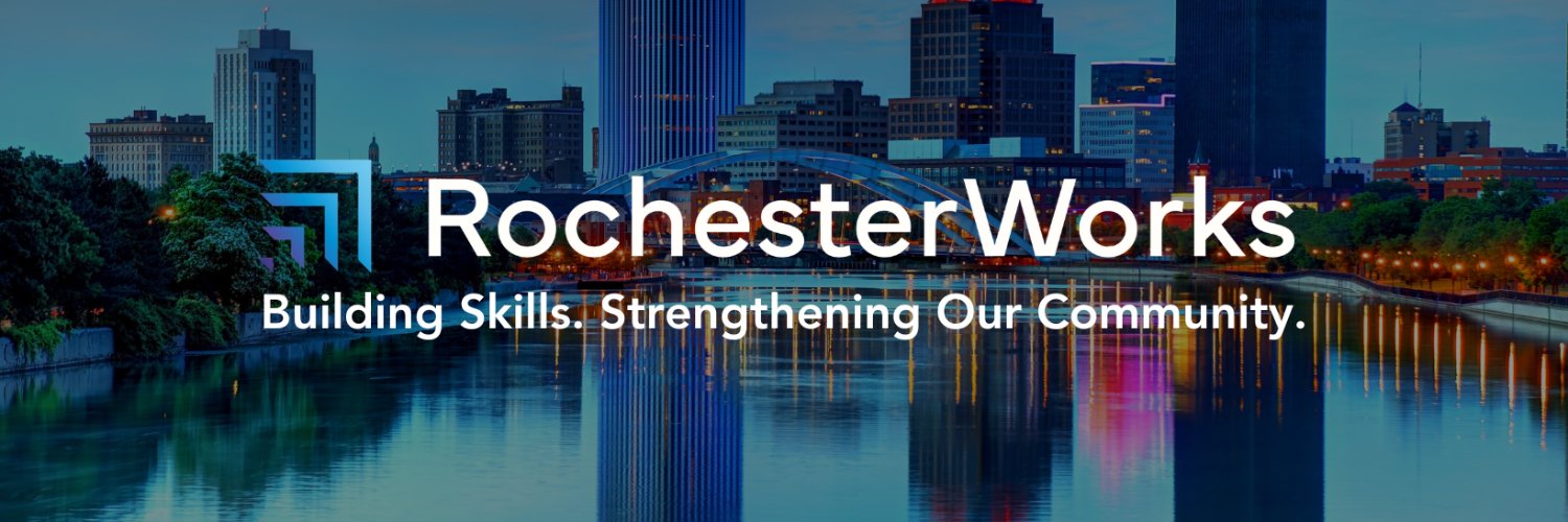RochesterWorks banner