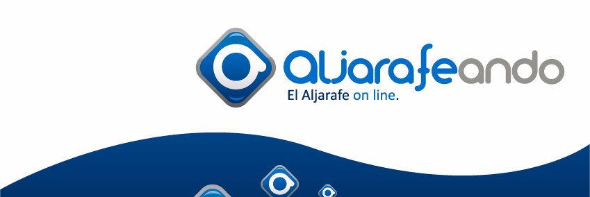 Aljarafeando banner