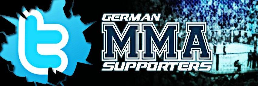 GermanMMASup's profile banner image