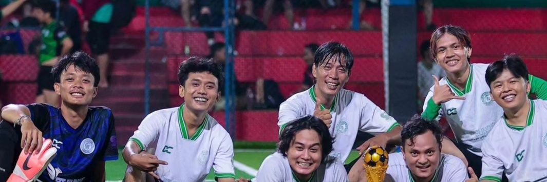 Haikalanfal_'s profile banner image