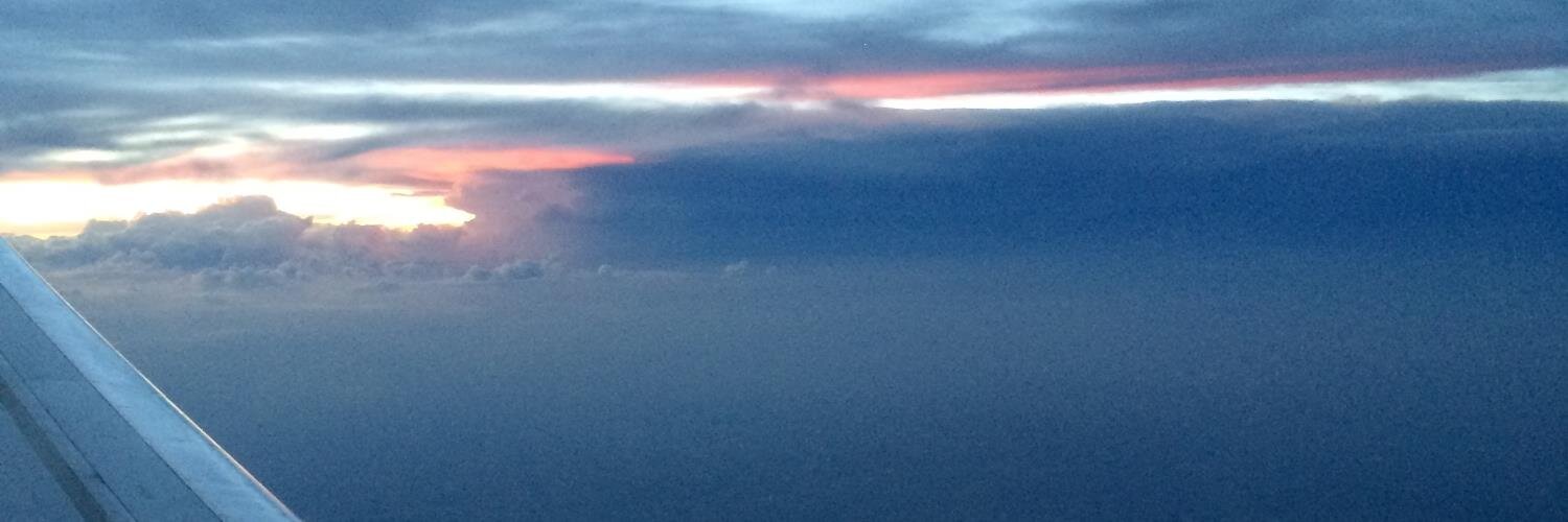 John Whittaker banner