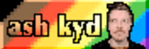 Ash Kyd banner
