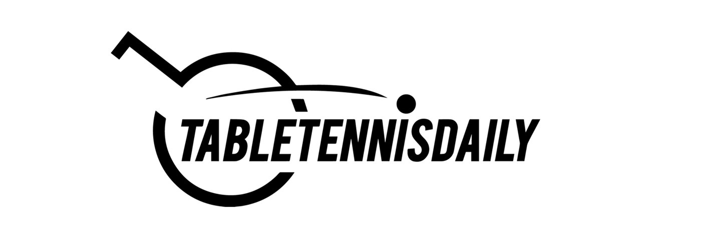 TableTennisDaily banner