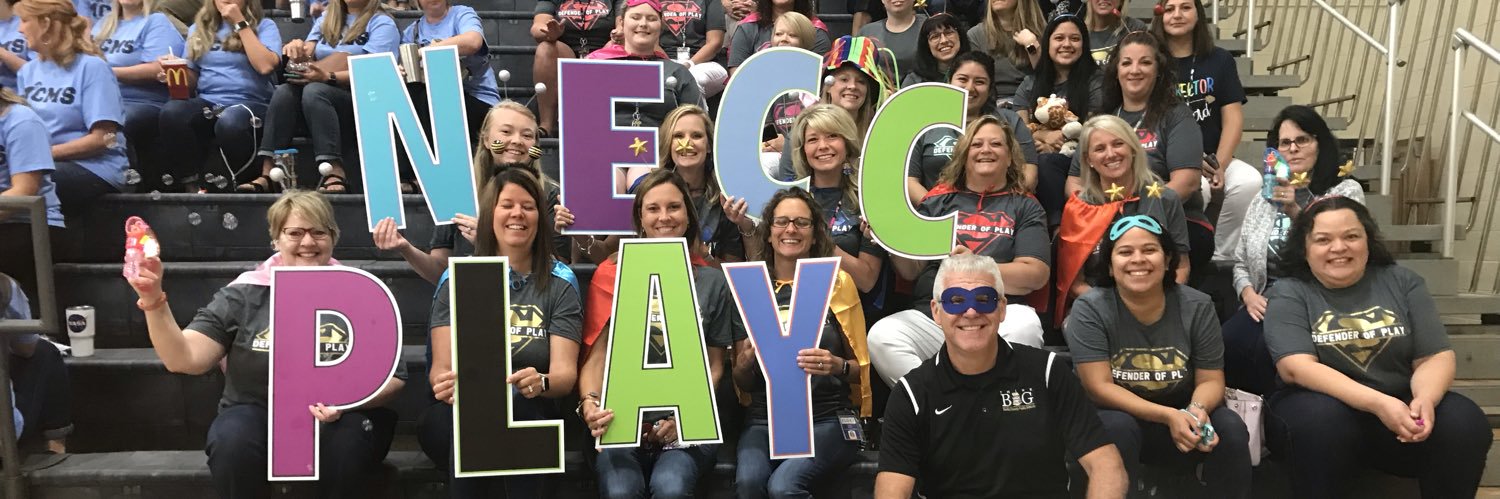 Northside Early Childhood Center banner