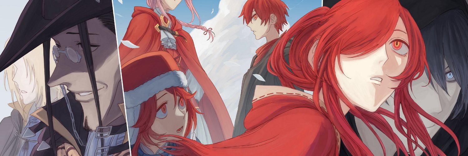 Scinister|サイニスター 💀 Bloodveil Dawn banner