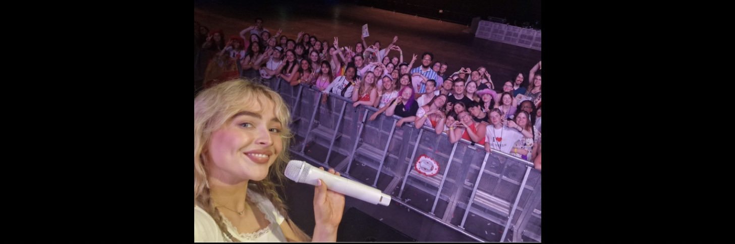 myfaveSabrina's profile banner image