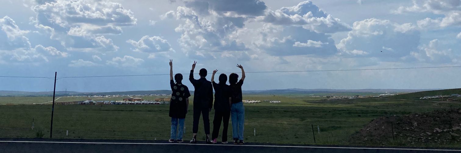 🌻🐻🌻🐻🌻🐻 banner