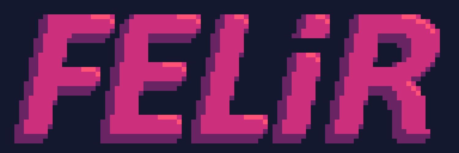 felirovich's profile banner image