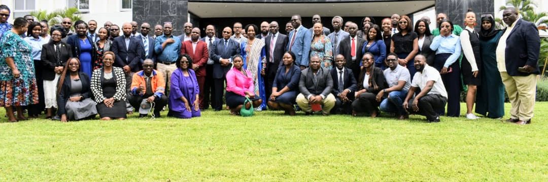 Association of Schools of Public Health in Africa banner