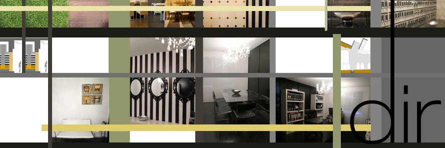 Colegio Oficial de Diseñadores de Interior LaRioja banner