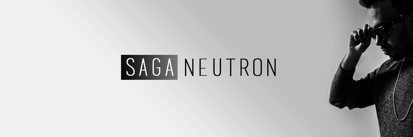 SagaNeutron's profile banner image